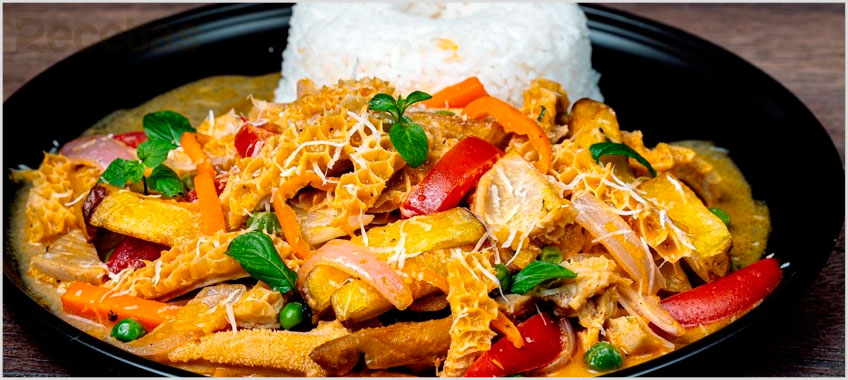 Mondonguito a la Italiana